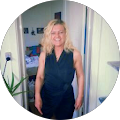 Photo of bettina larsen