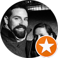 Photo of Sarah and Paul