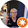 Photo of Kristina Hjorth