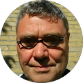Photo of Dan Andersen
