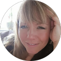 Photo of Sanne Bjerregaard Weischenfeldt