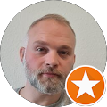Photo of Daniel Dyrholm-Gaardbo