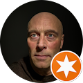 Photo of Casper Hinsch