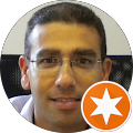 Photo of Yossi Vadnagra
