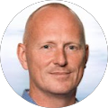 Photo of Tom Preisler