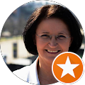 Photo of Joanna Gackstatter