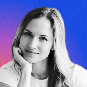 Photo of Michelle Faber