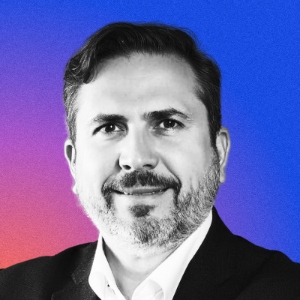 Photo of Bashar Hafez