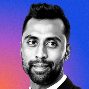 Photo of Kaivan Dave