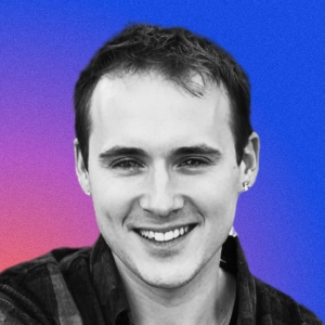 Photo of Ben Luty