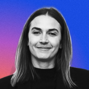 Photo of Crystal McMahon