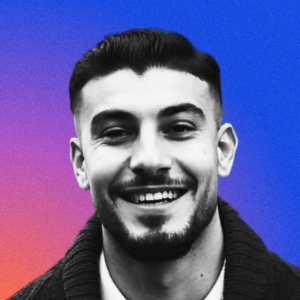 Photo of Yousef El-Bedri