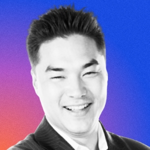 Photo of Michael Cheng