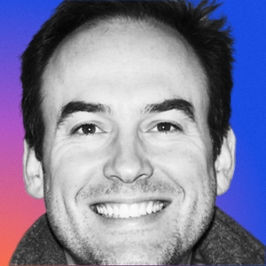 Photo of Adam Galper