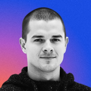 Photo of Kevin Edgar
