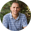 Photo of Andrew Kensley