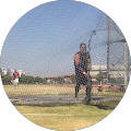 Photo of Russell Schaeffer