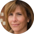 Photo of Christine McCoy