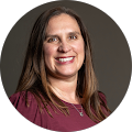 Photo of Julie Puzon