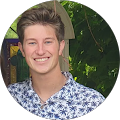 Photo of Jake Kravetsky