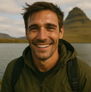 Photo of Pierre G.