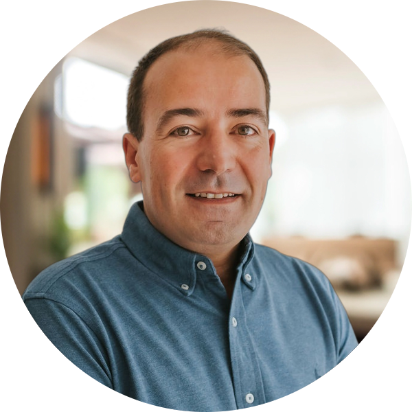 Photo of Aitor Castro