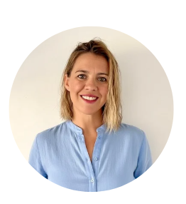 Photo of Raquel Lora