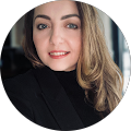 Avatar of Irina Bucsa
