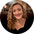 Photo of Lucy Roberts