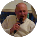 Photo of Tim Hoad