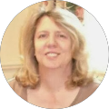 Photo of Diana Toolan