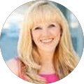Photo of Amanda Ross