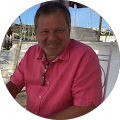 Photo of Paul seeney