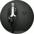 Photo of Andy Sidders