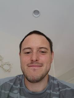 Photo of John