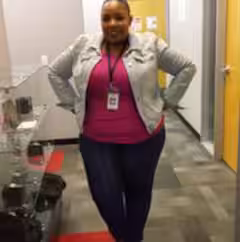 Photo of Sheila