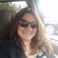 Photo of Julie