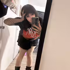 Photo of Alyssa
