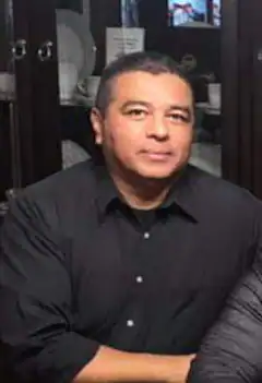 Photo of Gilbert