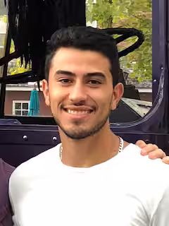 Photo of Eduardo