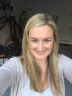 Photo of Monique