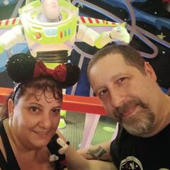 Photo of Anthony