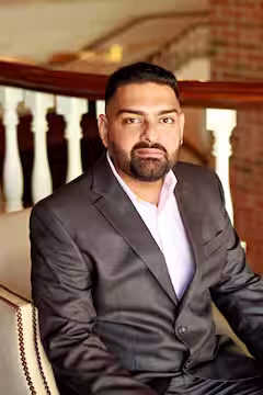 Photo of Imran