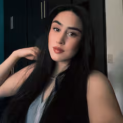 Photo of Lizbeth