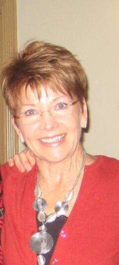 Photo of Debi