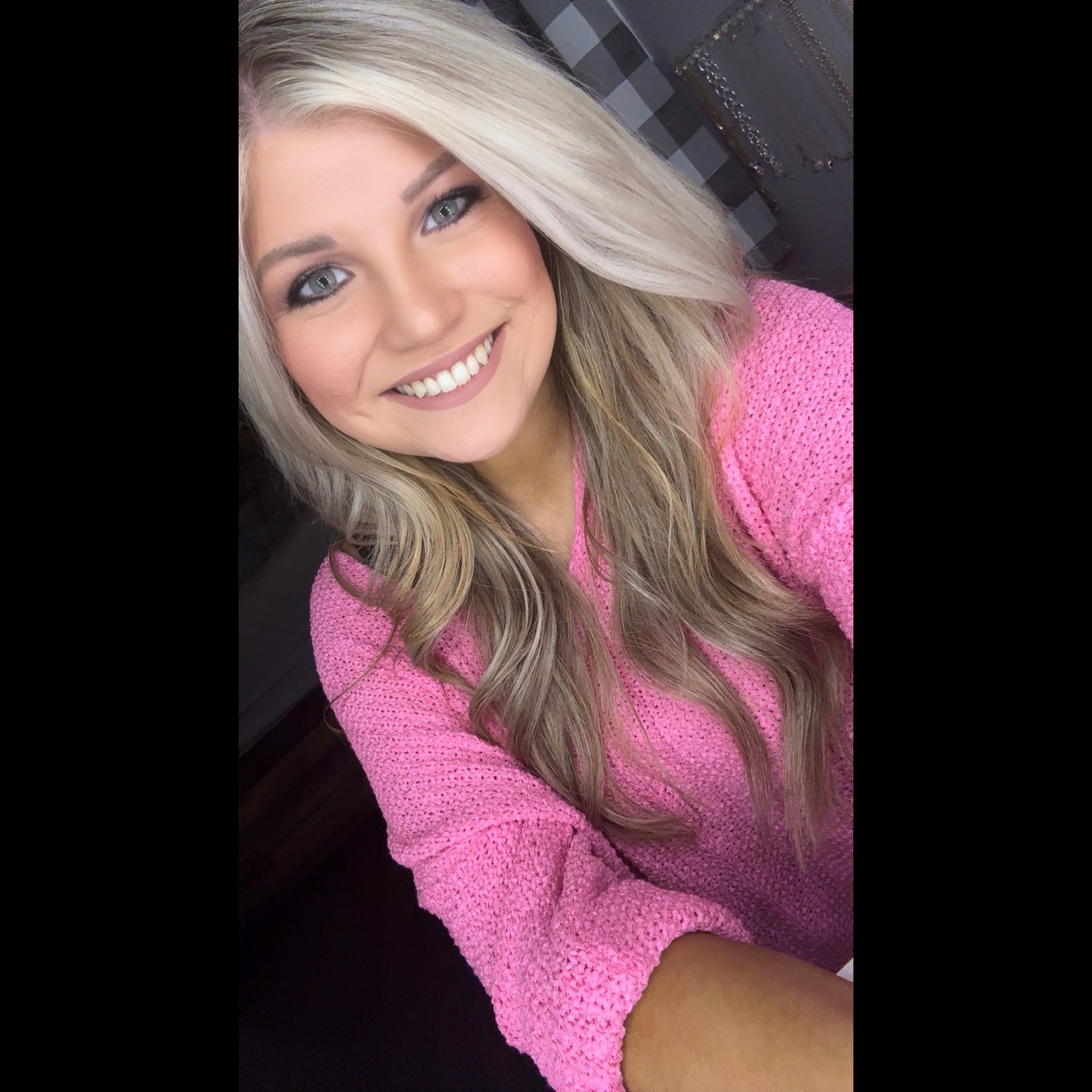 Photo of Chelsie Dever