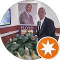 Photo of Kevin Johnson
