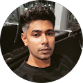 Photo of Abir Banerjee