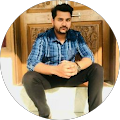 Photo of amin bajwa