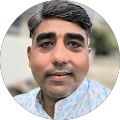 Photo of Mukesh R Pareek Photo of Mukesh R Pareek